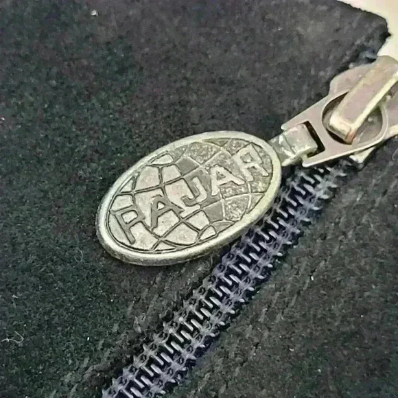 Pajar Genuine Shearling Lining Black Boots Sz 9 - Picture 8 of 15